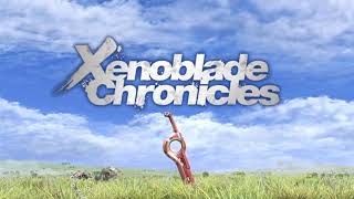 You Will Know Our Names Xenoblade Music Extended [Music OST][Original Soundtrack]