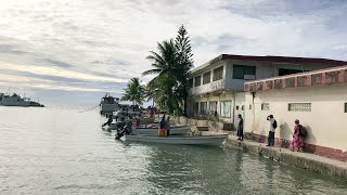 Chuuk Micronesia