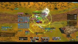 Satis | Archeage 6.5 | Tyrenos | Healer PvP