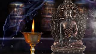 The Sound of Inner Peace 60 | Relaxing Music for Meditation, Yoga, Zen, and Stress Relief