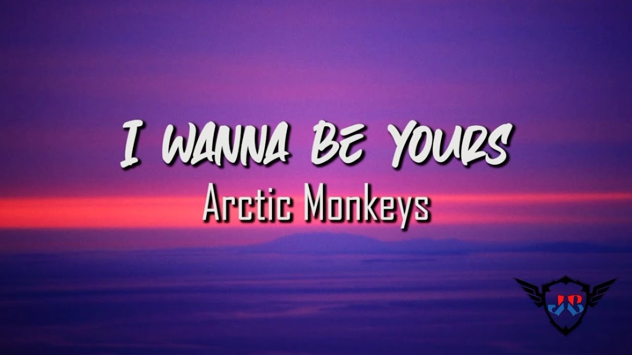 I Wanna Be Yours - Arctic Monkeys (Cover + Lyric) - YouTube