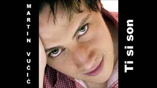 Martin Vučić - Ti si son (ESC 2005 North Macedonia) (Macedonian version)