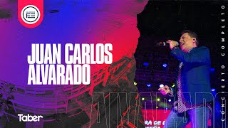 Juan Carlos Alvarado - Concierto Completo En Vivo desde Una Noche de Fe @juankarlosalvarado