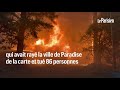 dixie fire l incendie dévastateur en californie génère maintenant son propre climat