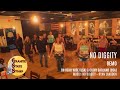 No Diggity Demo