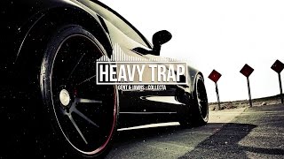 Bass Boosted Trap Mix 2016 Trap & Bass Music