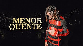 Chefin - MENOR QUENTE prod. J Dê Beatz