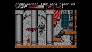 Castlevania - 3DS Trailer