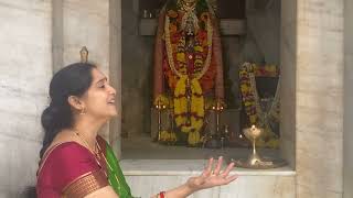 Ene Yaro Ninage  Hanumantharaya / Sri Vadirajaru/ Smt Divya Giridhar