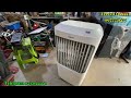 របៀបជួសជុលកង្ហារទឹកhatari air cooler ខូចអត់វិល ripar cambodia electronic tiktok hatari