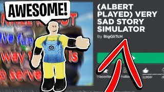 played obby