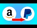 How to Buy on Amazon With PayPal (Simple)