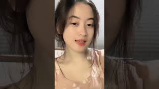 Lirikan Matanya Bikin Terpesona | #gadiscantik #viral #tiktok #imut #shorts #abg #musicvideo