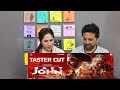 Pak Reacts Baby John - Taster Cut | Atlee | Varun Dhawan, Keerthy Suresh, Wamiqa G, Jackie Shroff