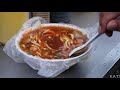 filipino street food beef pares beef stew and garlic rice papaitan eats a trip 4k