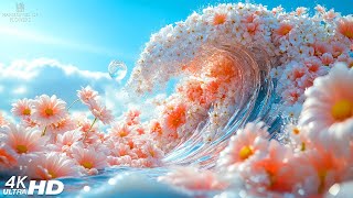 Beautiful Relaxing Peaceful Music🌺Healing Music For The Heart And Blood Vessels