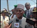 Nigerian Navy Pass Out DSSC 23 Cadets 2016