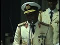 Nigerian Navy Pass Out DSSC 23 Cadets 2016
