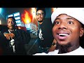 Veeze - F.A.F (ft. Rylo Rodriguez) [Official Music Video] REACTION