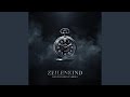 Die Zeit rennt vorbei (feat. ZeilenKind)
