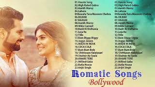 New Hindi Songs 2021 March 💕 Top Bollywood Romantic Songs 2021 💕 Best Hindi Heart Touching Song