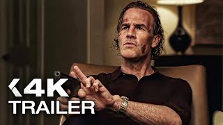 THE GATES Official Trailer (2026) James Van Der Beek