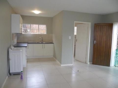 1 Bedroom Flat For Rent In Vincent Heights East London