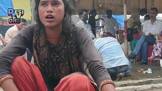 #live_video ragni viswakarma kakari bhail ba kamriya lapake bhojpuri song