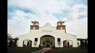 The Casa Winery Resort Inn