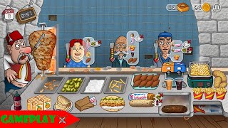 Shawarma Legend Gameplay