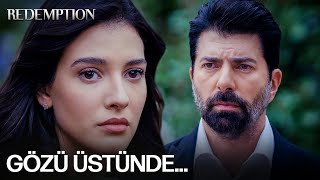 Hira is ignoring Orhun... 😔 | Redemption Episode 261 (MULTI SUB)