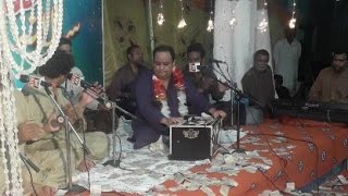 Imran Aziz Mian Live Performence at Kamra Sharif