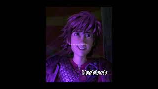 Who Is Hiccup Haddock? {Comments Disabled By YouTube} #howtotrainyourdragonedits #httyd