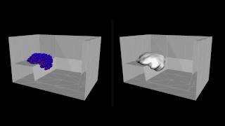SimSOM Pre-Alpha II | Dough