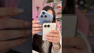 TESTING THE IPHONE DUO CAMERA VS IPHONE 18 PRO MAX📱🌟💫