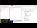 Chained Conditionals