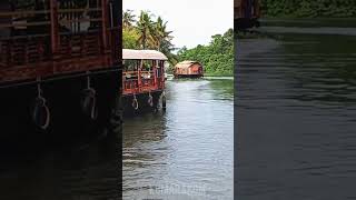 Kumarakom Backwaters