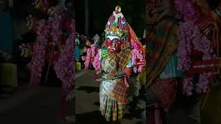 சுவாமிமலை காளியட்டம் மகுடி பாடல்🔥/ swamimalai kaliyattam magudi dance 🙏/ Sri sarvasakthi kaliyattam