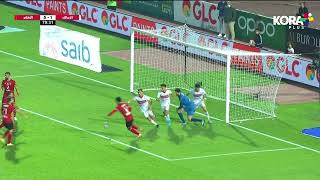 الدوري المصري - زيزو يحرز الهدف الثاني للزمالك في شباك الأهلي من ركلة جزاء