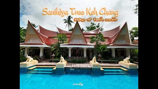 รีวิว สันธิญา ทรี เกาะช้าง รีสอร์ท ( Santhiya Tree Koh Chang Resort )