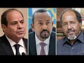 ካብ ጉባኤ ህወሓት ሓዱሽ ሓበሬታ ዝተሰመዐ ዕልዋ ፕረዝደንት ከቢድ ምትእኽኻብ ሰራዊት ከበሮ ኲናት ይውቃዕ ሎ