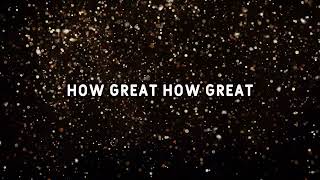 How Great By Emali (Official Lyric Video)