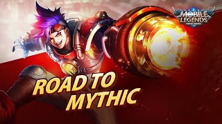 Road to Myhtic Magic Chess Bang Bang#5