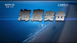 海鹰突击（下）  【中国武警  20160403】