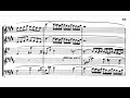 carl nielsen wind quintet op.43 i. allegro ben moderato w score