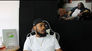 THIS STORY IS WILD!! Tee Grizzley - Robbery Part 4 [Official Video] | Reaction