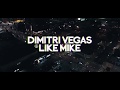 Dimitri Vegas & Like Mike vs. Brennan Heart - T.S.I.M (The Summer Is Magic) (Video Music)