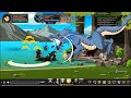 aqw new dragon s gauntlet quest l veridigar house guard join creatures akiba new year