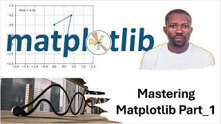 Mastering Matplotlib Part_1 | MLOps