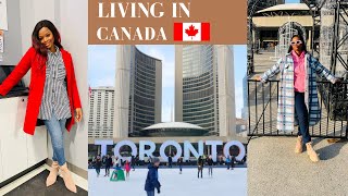 Living in Ontario Canada 🇨🇦| Days in my life  | Fun and Interesting Days  | Life in Canada🇨🇦